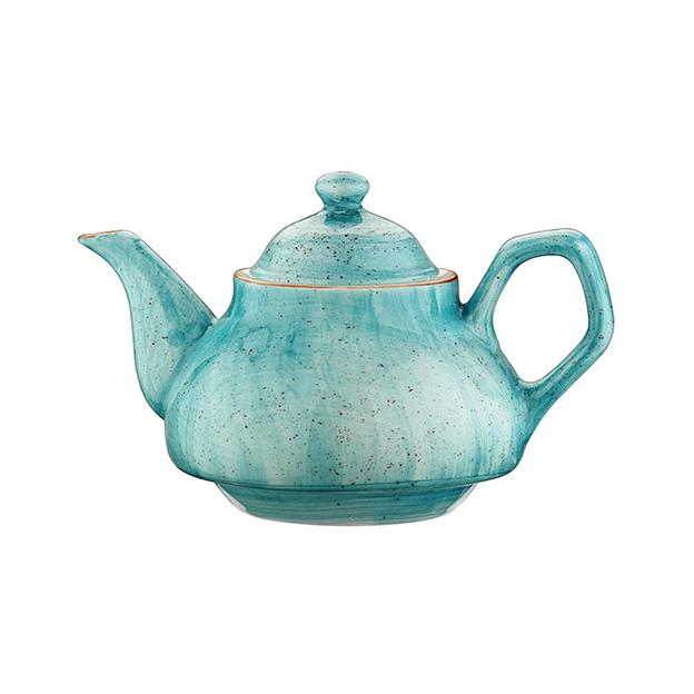 Чайник  850 мл. заварочный Аква /1/6/ фото 1