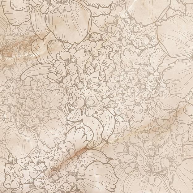 Плитка керамическая CERSANIT Ivory 750х750 панно беж 12274 (IV2U013) фото 1