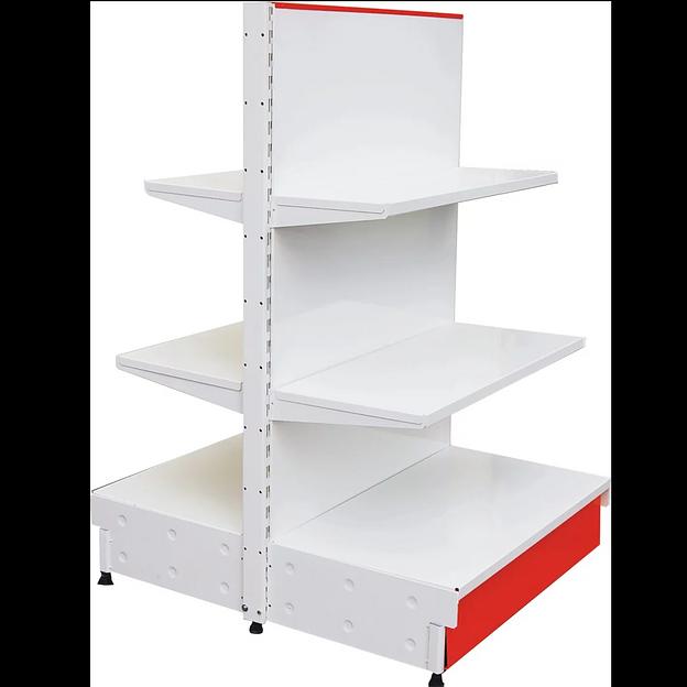 Стеллаж островной фото 1