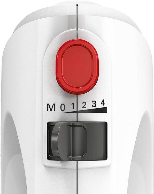 Миксер стационарный MFQ2600W WHITE BOSCH фото 5