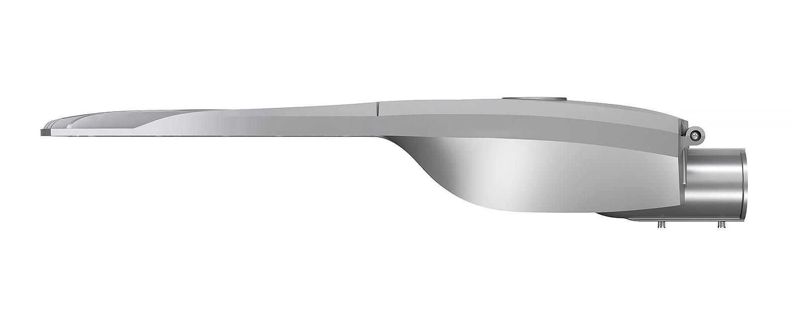 Светодиодный консольный светильник ДКУ-02-150 ОПТ фото 4