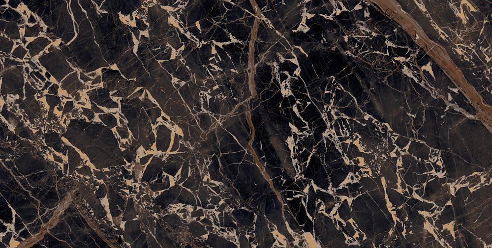 Керамогранит GeoGres Fuji Gold High Gloss Rectificado 60x120 цена за м2 фото 1