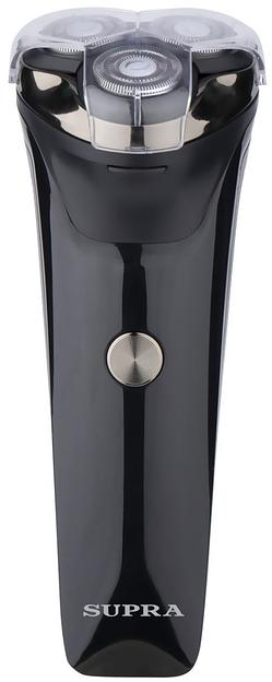 Бритва роторная Supra RS-319 реж.эл.:3 питан.:аккум. фото 1