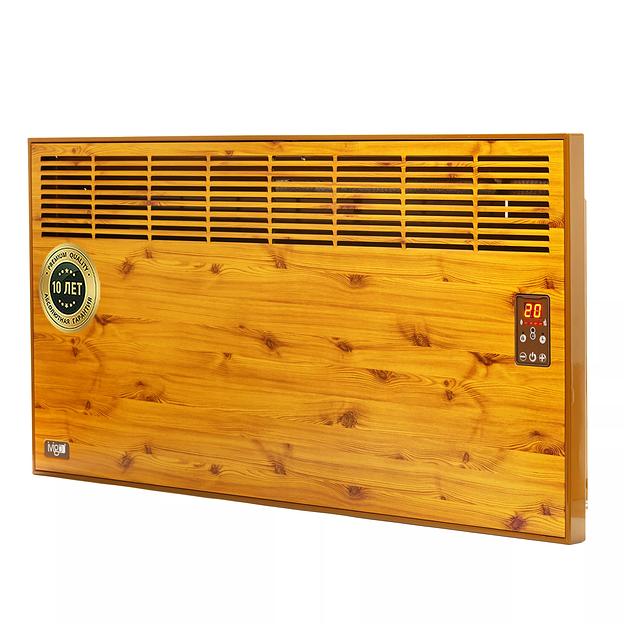Электрический конвектор EPK4590E20 Дерево 2000W iVigo фото 7