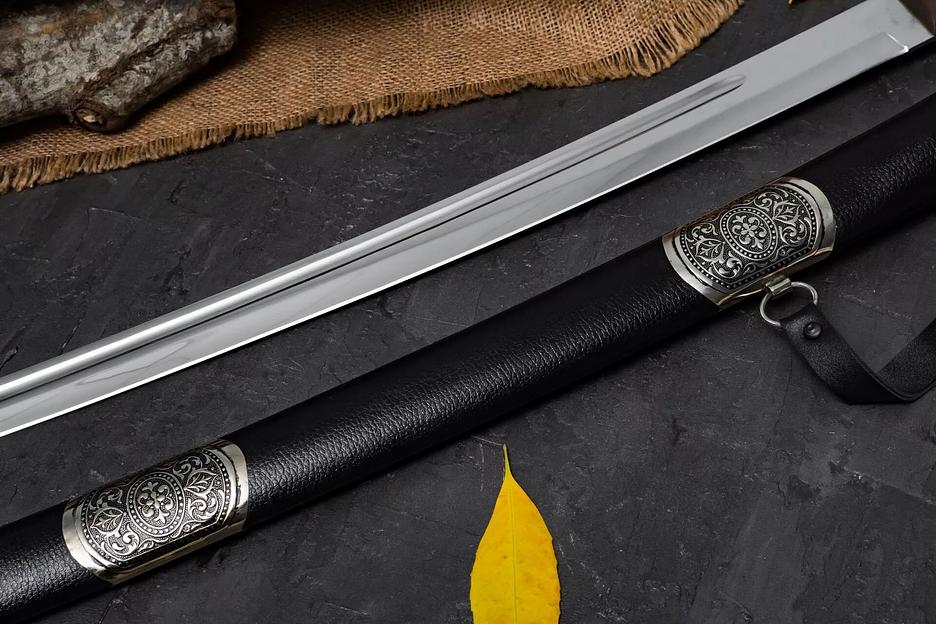 Шашка казачья образца 1904 г ОПТ фото 3