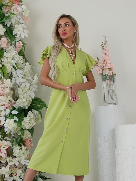 Платье П3-5515/4 фото 4