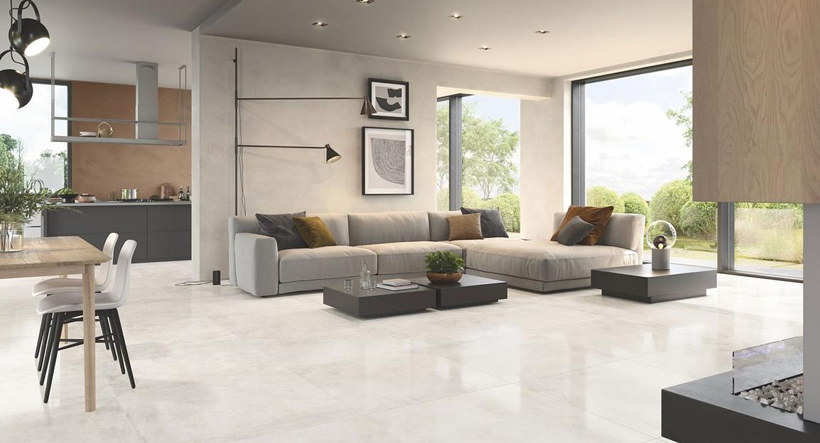 Керамогранит «Glazed vitrified tiles» 800×800×9 мм ОПТ фото 1