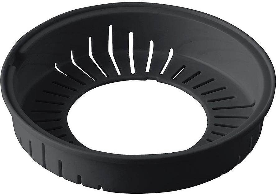 Соковыжималка цитрусовая Scarlett SC-JE50C09 25Вт черный/оранжевый фото 8