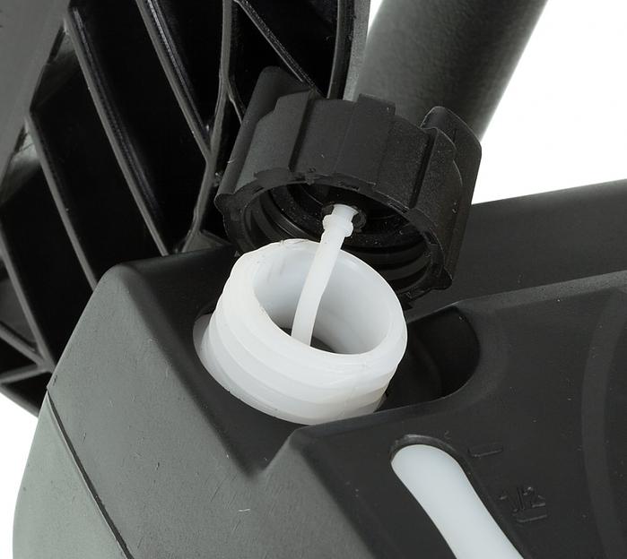 Электрическая цепная пила Huter ELS-2800 2800Вт дл.шин.:18" (45cm) фото 8