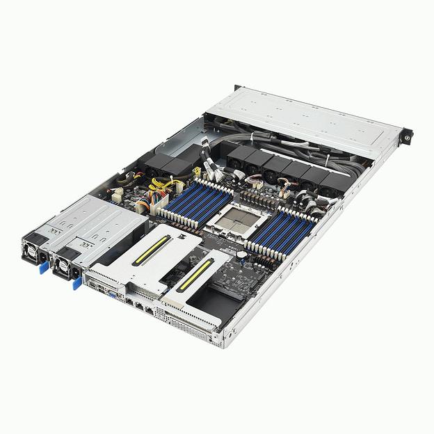 Платформа системного блока ASUS RS501A-E12-RS12U фото 6