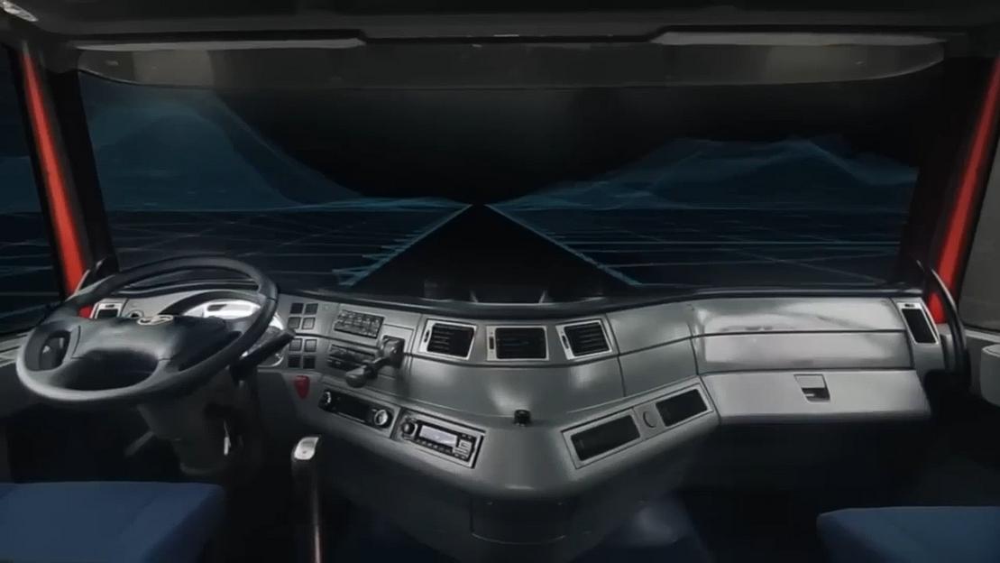 Грузовик IVECO-Hongyan CQ4186HV52 2023 фото 4