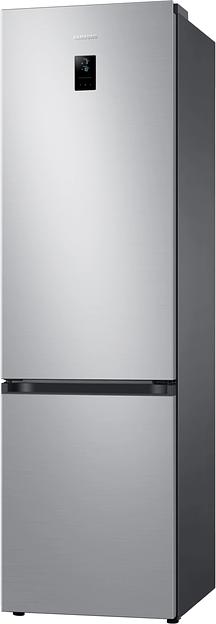 Холодильник Samsung RB38C671DSA/EF 2-хкамерн. серебристый фото 4