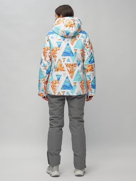 Костюм горнолыжный CHUNMAI 02302-1Gl фото 4