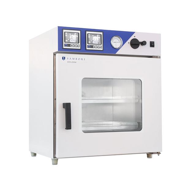 Вакуумный сушильный шкаф Sambori SVO-250M фото 1