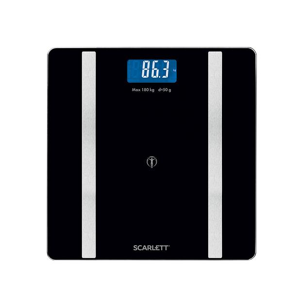 Напольные весы диагностические Scarlett SC-BS33ED110 фото 1