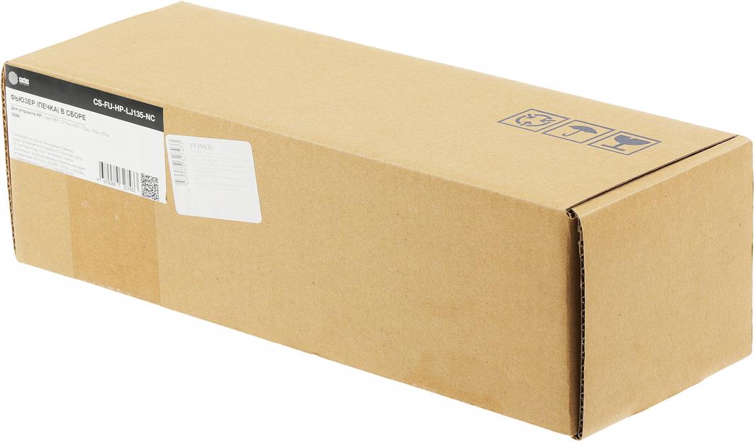 Печка в сборе Cactus CS-FU-HP-LJ135-NC для Laser MFP 137fnw, MFP 135w/135a/107w фото 1