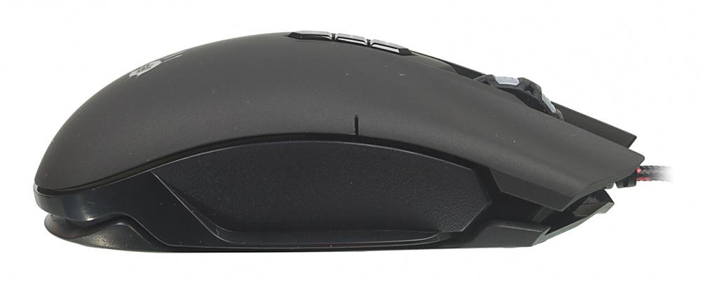 Мышь A4Tech Bloody Q80 черный оптическая (3200dpi) USB3.0 (8but) фото 4