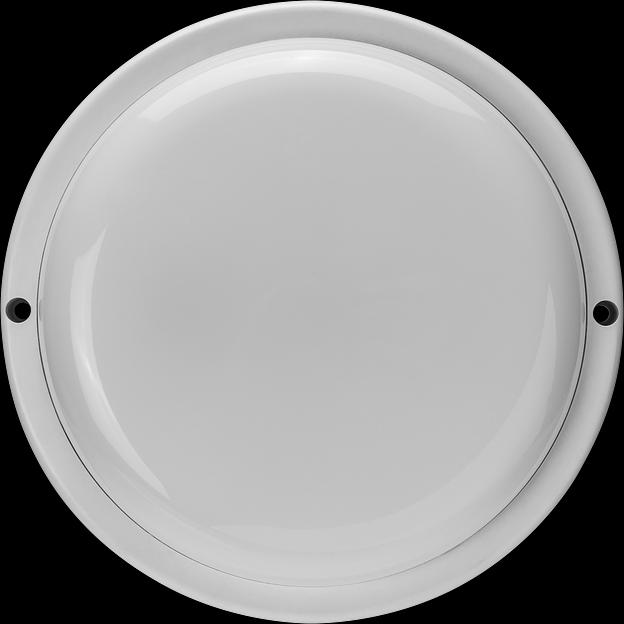 Светильник светодиодный ДБП-15вт OBL-O4-15-6.5K-WH-IP65-LED Navigator Group 27055 фото 1