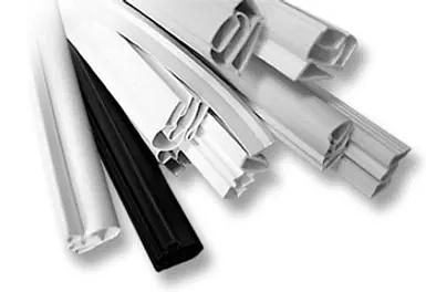 Пластикат для уплотнителей холодильников ОПТ фото 1