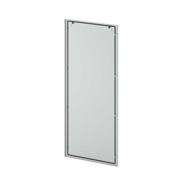 Панель задняя для шкафов CQE N, ВхШ 2000х600 мм DKC R5NCRE2060 фото 1