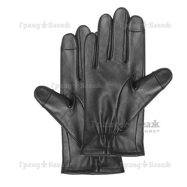 Перчатки мужские Otto Kessler, Liam, для телефона 4883.7.2.04748.35LC07 фото 2