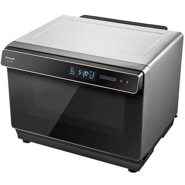 Микроволновая печь Panasonic NU-SC300BZPЕ фото 1