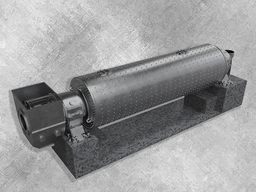 Заготовки запчастей для сырьевых мельниц фото 1