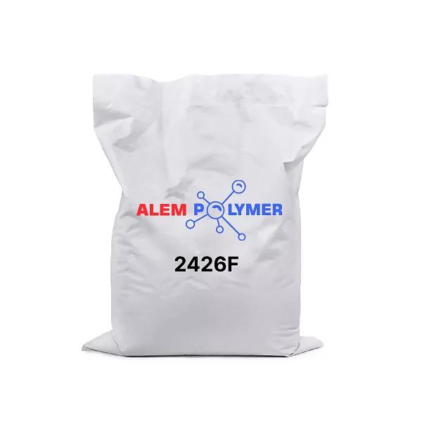 Полиэтилен низкого давления (ПНД) 2426F фото 1