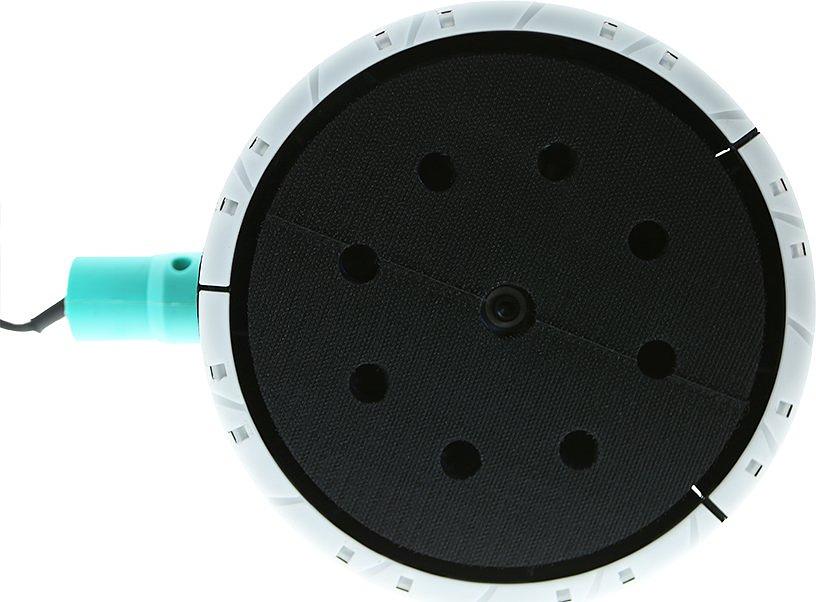 Вибро шлифовальная машина Sturm! DWS6010 1000Вт фото 7