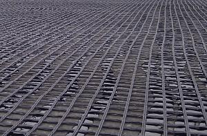 Георешетка полимерная дорожная АГМ-Дор (С) опт фото 1