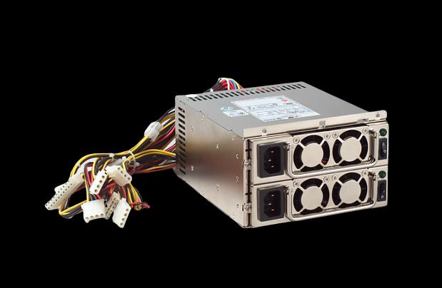 Промышленный блок питания RPS-400ATX-ZE, ATX, 400Вт, PFC фото 1