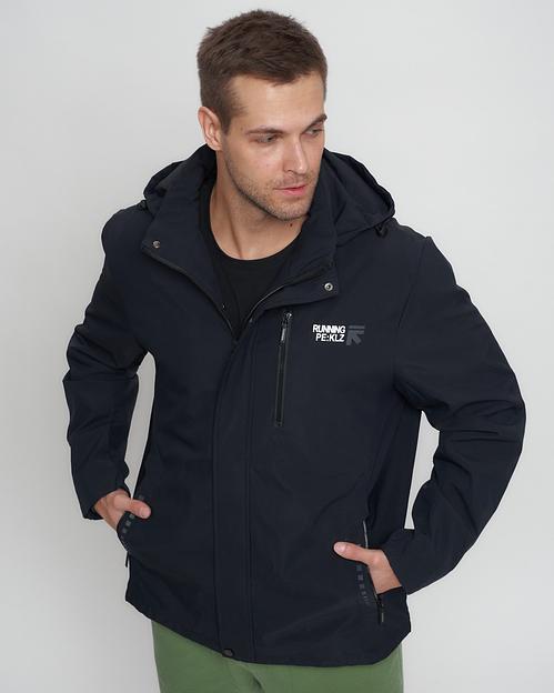 Куртка спортивная WONDERRMAN 88676TS фото 7