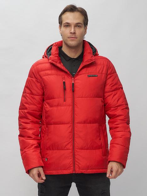 Куртка спортивная Мастер Класс 62190Kr фото 9