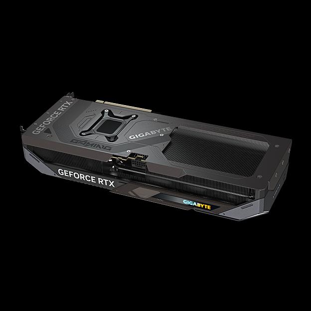 Видеокарта GIGABYTE GV-N5070GAMING OC-12GD фото 4