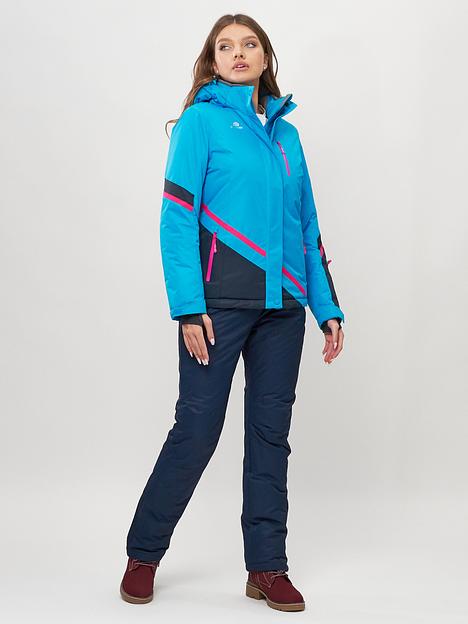 Костюм горнолыжный SkiingBird 051911S фото 2