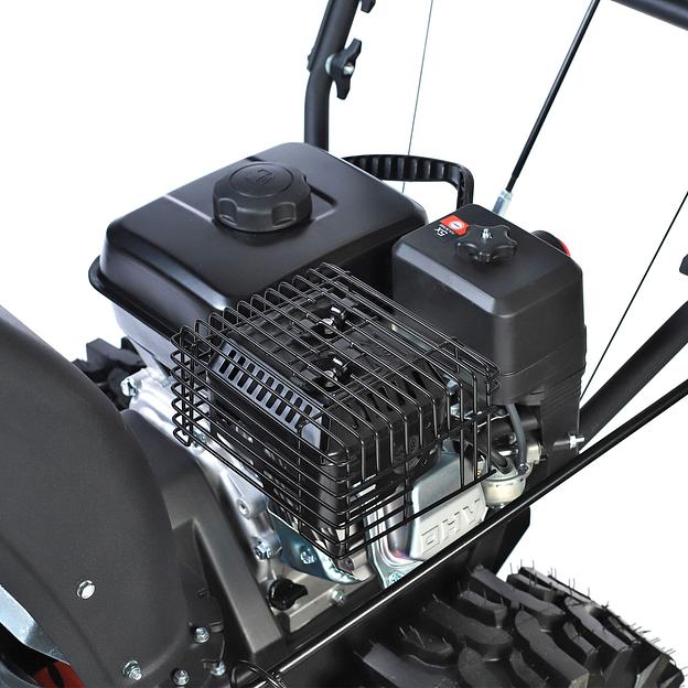 Снегоуборщик бензин. Patriot PS 707 T 7л.с. фото 5