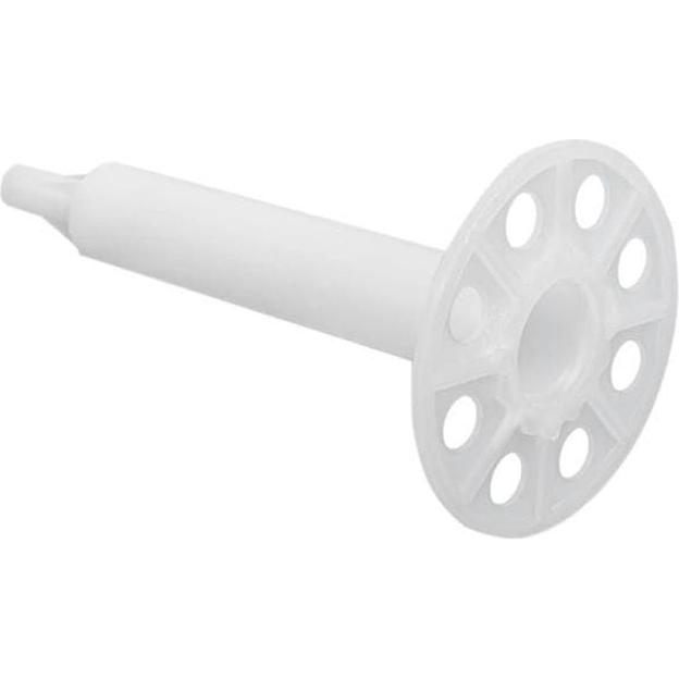 Дюбель зонт 90мм 100шт фото 1