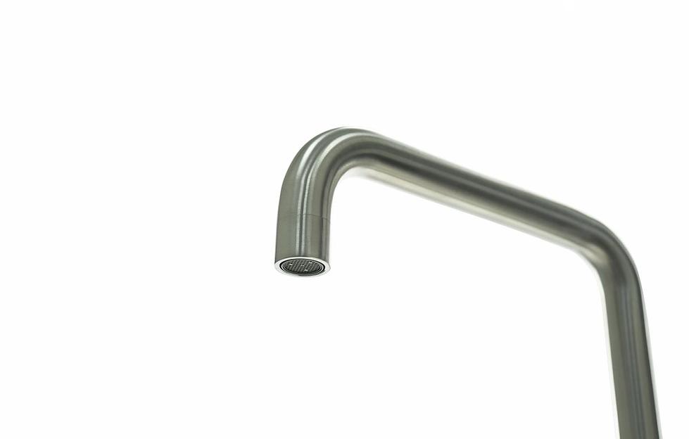 Смеситель Lemark Expert LM5073S для кухни фото 4