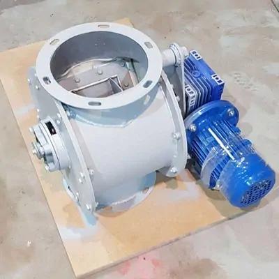 Шлюзовой затвор ШЗ-25 фото 2