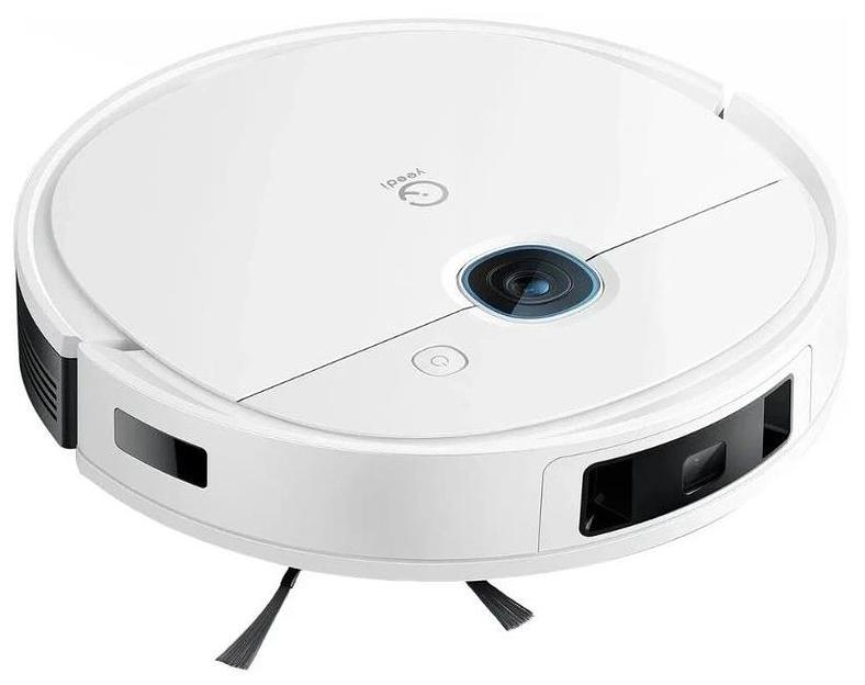 Робот-пылесос YEEDI VAC 2 PRO модель YDVN11 фото 4