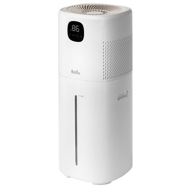 Увлажнитель традиционный Ballu UCC-260 C фото 1