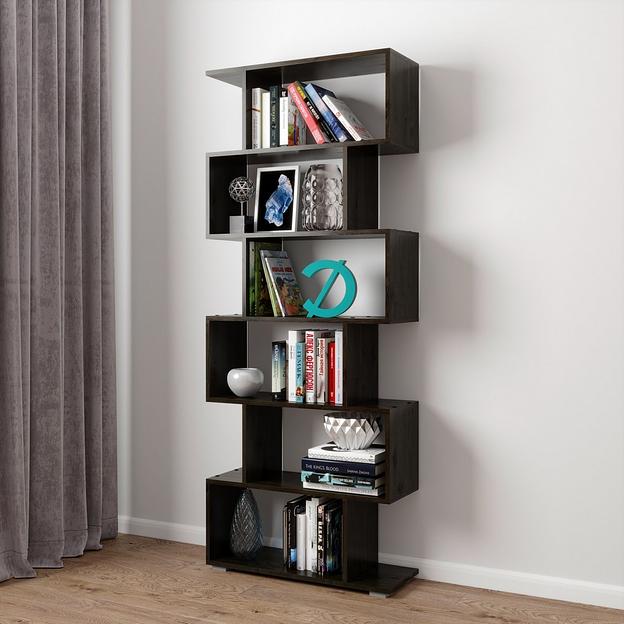 Стеллаж Досто «Анкор» 700×250×1750h, опт фото 2