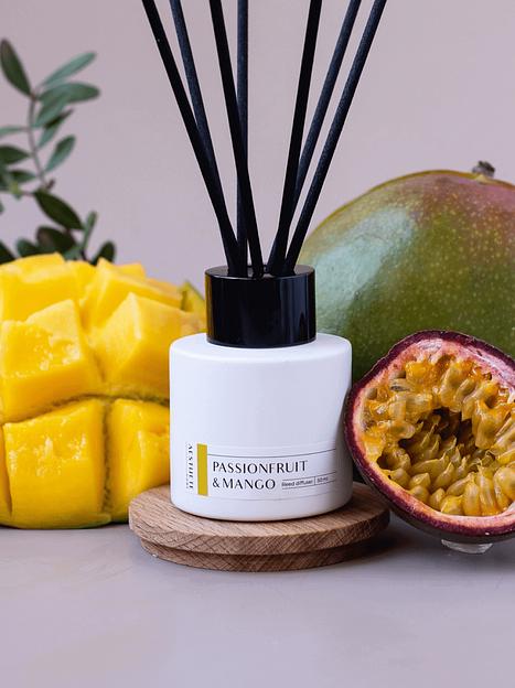 Диффузор Aesthete home «Passionfruit&Mango» ОПТ фото 2