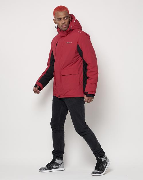 Куртка горнолыжная Super medal 88815Kr фото 2