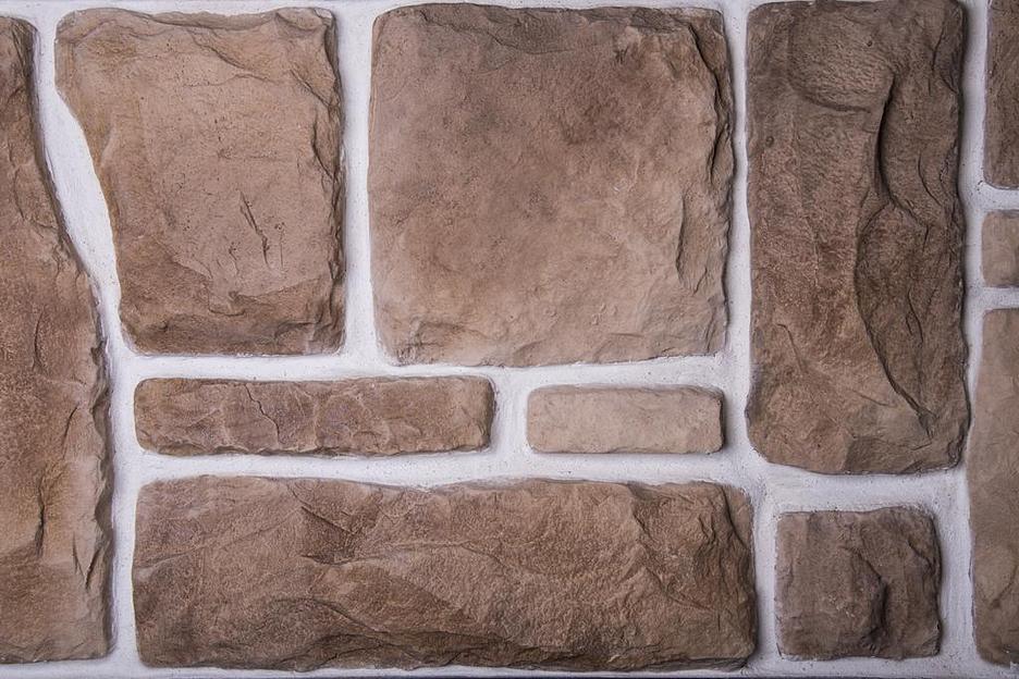 Искусственный камень для внешних работ «Утёс» ОПТ фото 5