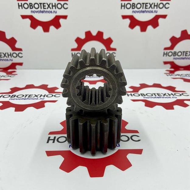 Шестерня редуктора 13*18 фото 1