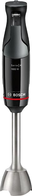 Блендер погружной Bosch MSM4B621 черный фото 2