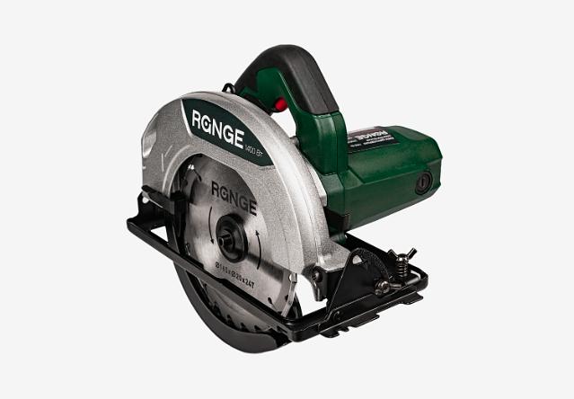 Циркулярная пила Range RCS1400/165-A опт фото 2