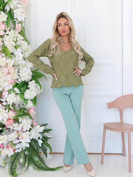 Джемпер Др5-444/10 фото 1