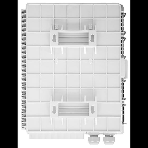 Коробка распределительная оптическая SNR-FTTH-FDB-16 фото 2